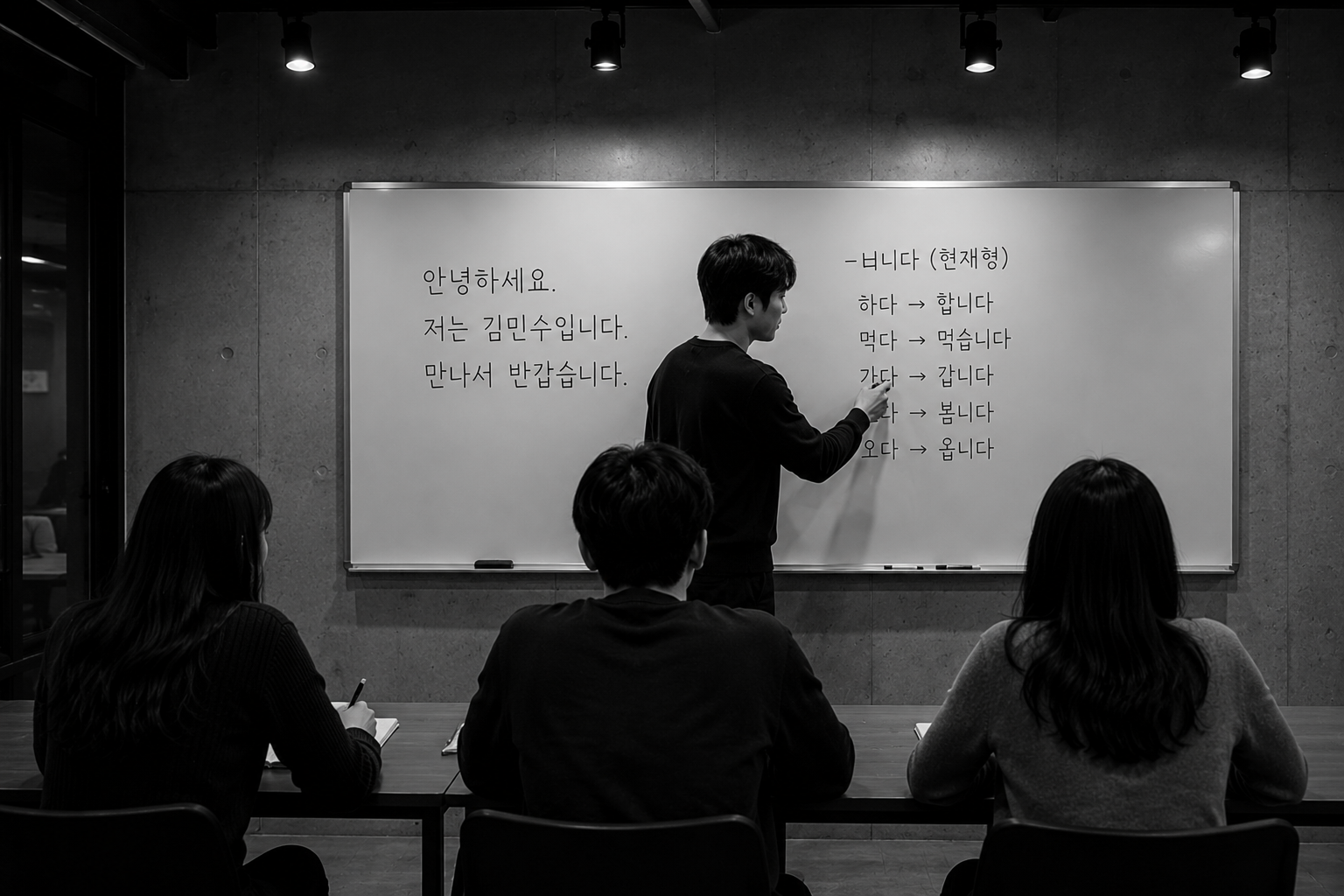 Korean