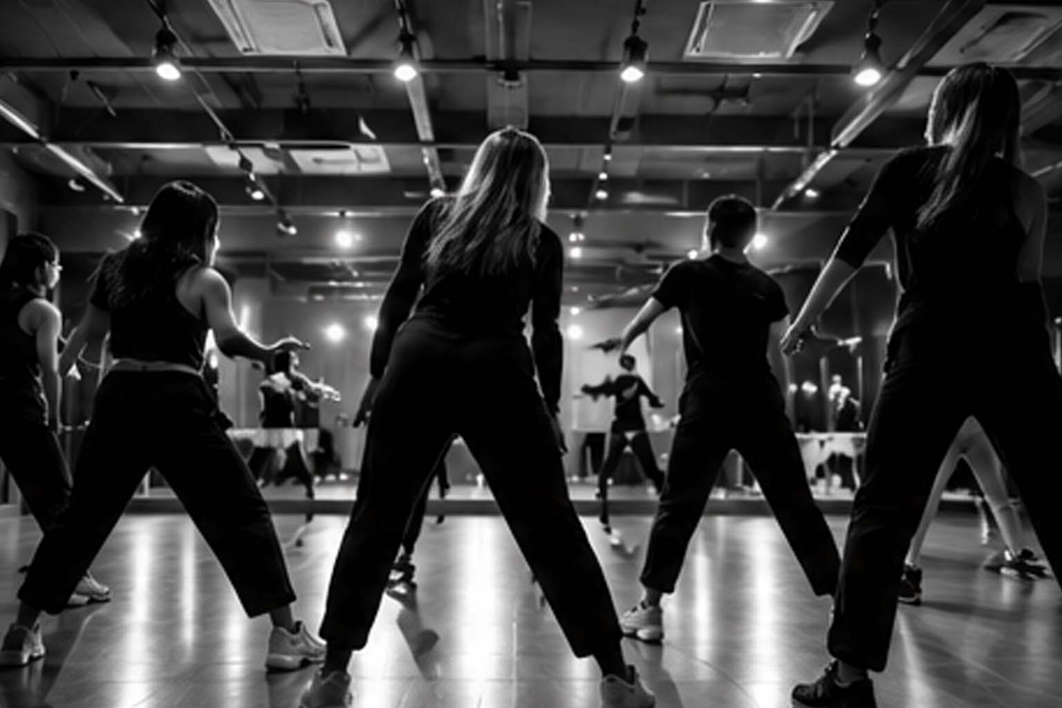 Dance Special